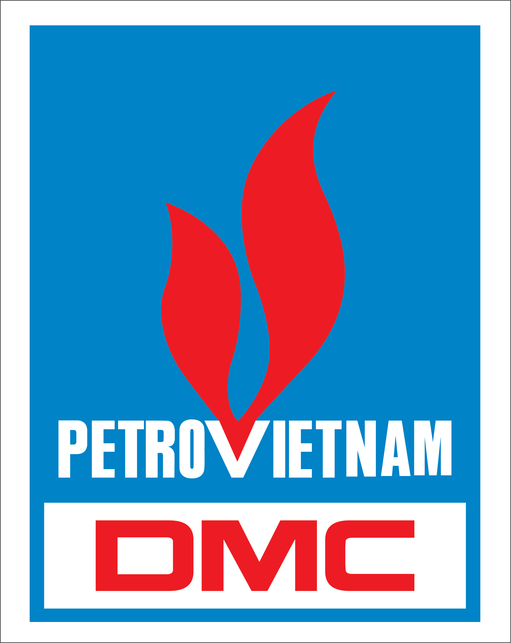 Chi nhánh Tổng công ty DMC - Công ty Dung dịch khoan & Dịch vụ giếng khoan (DMC-WS)